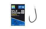 Preston Innovations SFL-B Spade End Hooks